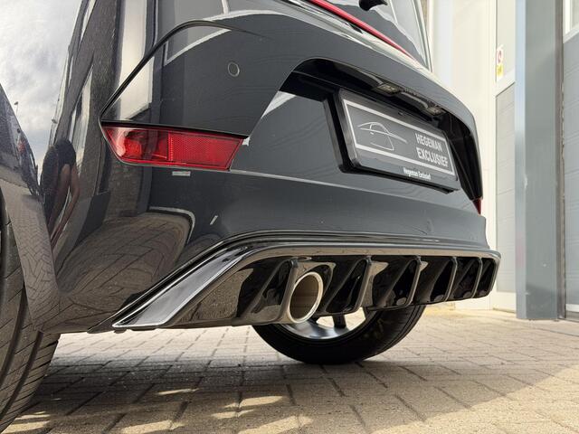 Volkswagen UP! 1.0 TSI GTI | CarPlay | BEATS | CLIMA | ST | RACINGLINE | Stoelverw. | Cruise | DAB