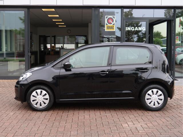 Volkswagen UP! 1.0 move up! 5 drs. Executive | Airco |