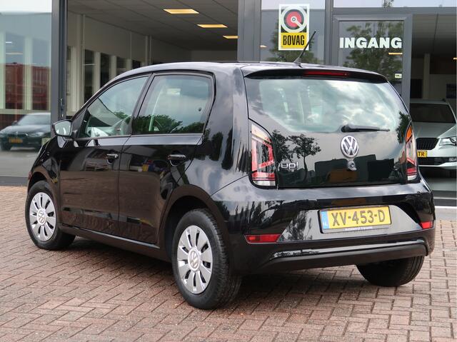 Volkswagen UP! 1.0 move up! 5 drs. Executive | Airco |