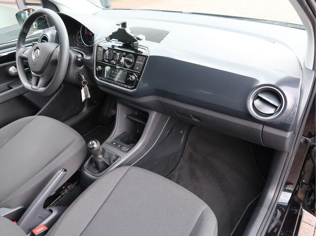 Volkswagen UP! 1.0 move up! 5 drs. Executive | Airco |