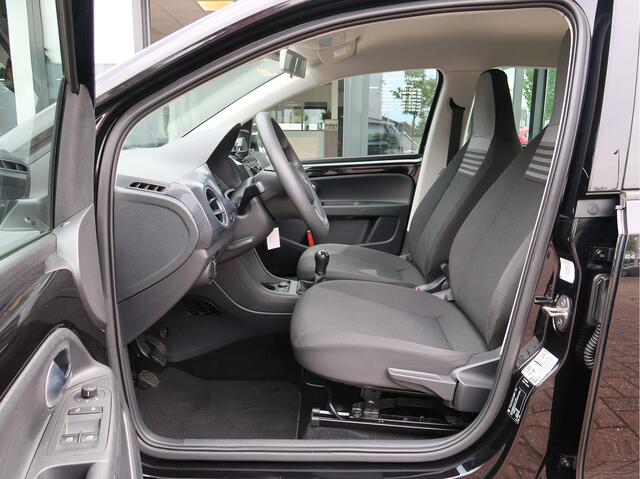 Volkswagen UP! 1.0 move up! 5 drs. Executive | Airco |