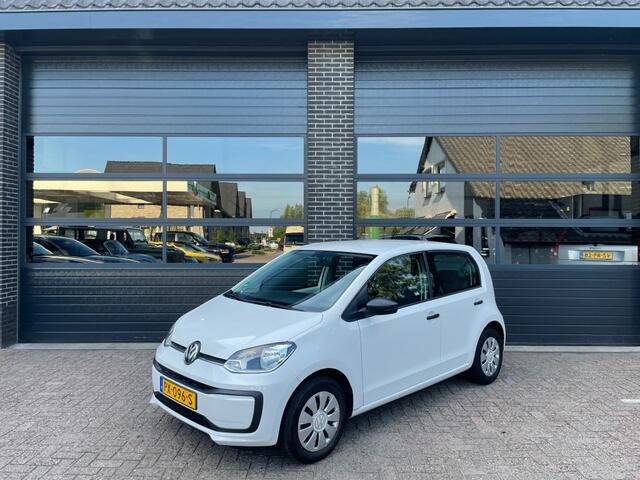Volkswagen UP! 1.0 BMT TAKE UP! Airco
