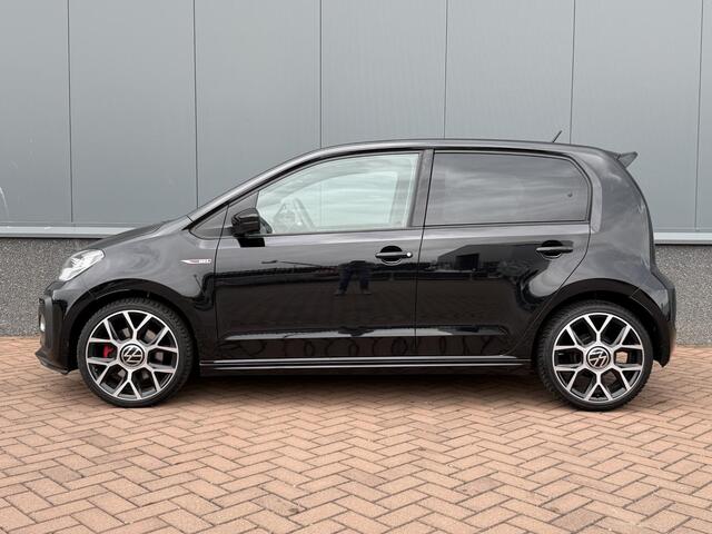 Volkswagen UP! 1.0 TSI GTI BEATS | CAMERA | DEALER OH