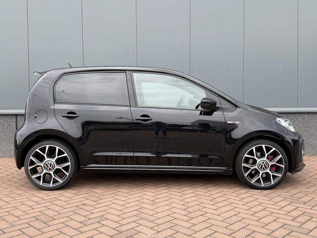 Volkswagen UP! 1.0 TSI GTI BEATS | CAMERA | DEALER OH