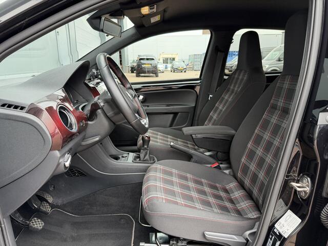 Volkswagen UP! 1.0 TSI GTI BEATS | CAMERA | DEALER OH
