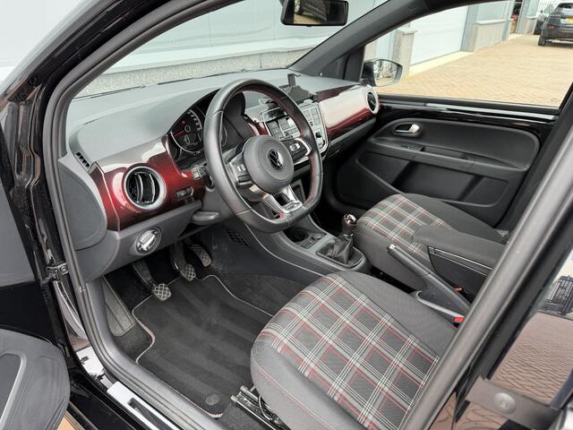 Volkswagen UP! 1.0 TSI GTI BEATS | CAMERA | DEALER OH