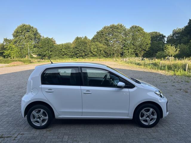 Volkswagen UP! 1.0 BMT take up! Lm Airco Cv 2020 Nap