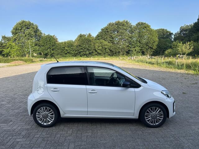 Volkswagen UP! 1.0 BMT up! Clima Cruis Pdc App Stoel verwarming Lm 2019