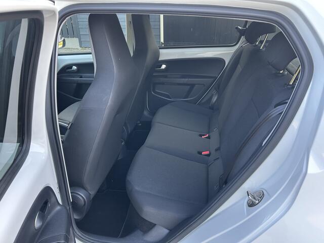 Volkswagen UP! 1.0 BMT up! Clima Cruis Pdc App Stoel verwarming Lm 2019