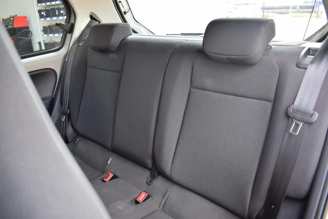 Volkswagen UP! 1.0 BMT move up! | 5 Deurs | Airco | DAB | Bluetooth