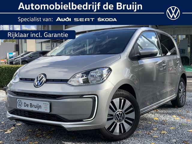 Volkswagen UP! e-Up! e-up! United (Camera,Cruise,Clima,LM))