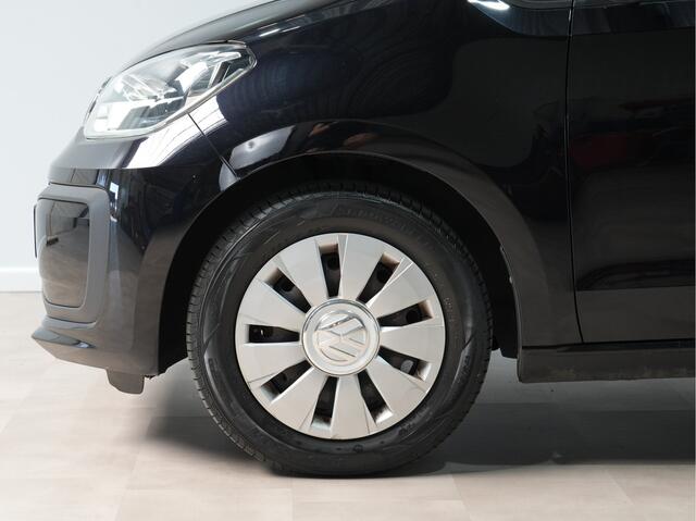 Volkswagen UP! 1.0 BMT move up! Airco 199