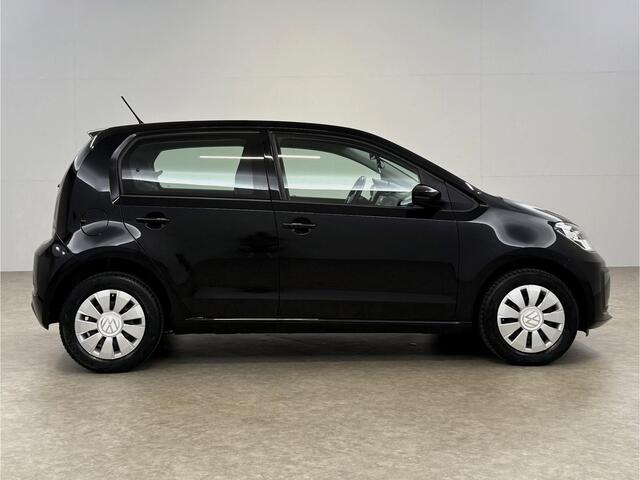 Volkswagen UP! 1.0 | Clima | Camera | Parkeersensoren | NAP
