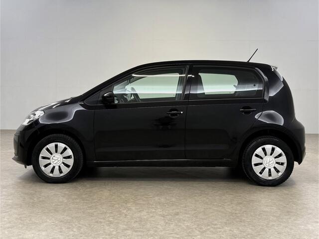 Volkswagen UP! 1.0 | Clima | Camera | Parkeersensoren | NAP