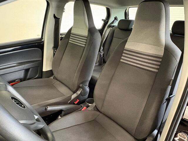 Volkswagen UP! 1.0 Edition Climate Control Cruise Control PDC Achter + Camera DAB+ Lane Assist