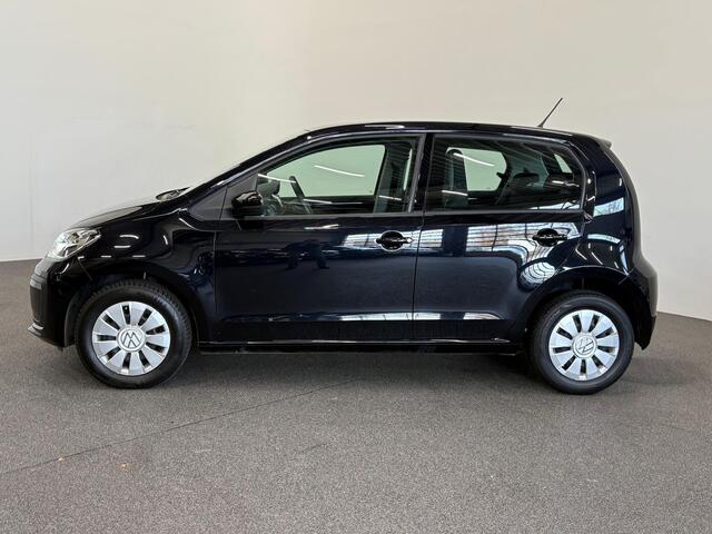 Volkswagen UP! 1.0 Edition Climate Control Cruise Control PDC Achter + Camera DAB+ Lane Assist