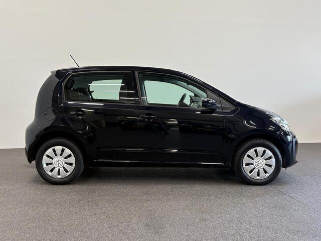 Volkswagen UP! 1.0 Edition Climate Control Cruise Control PDC Achter + Camera DAB+ Lane Assist