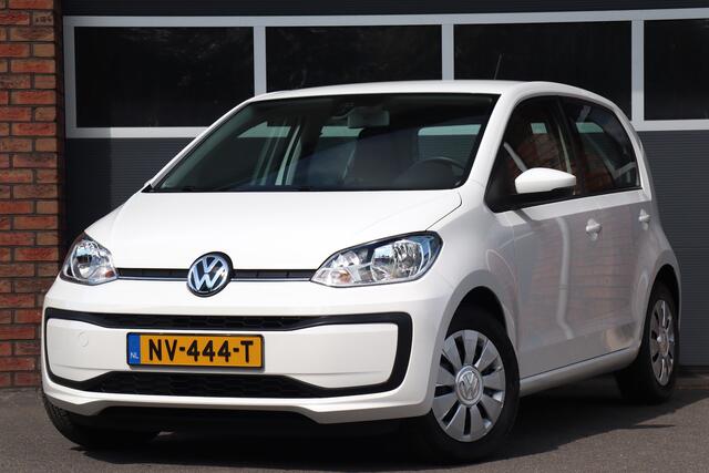 Volkswagen UP! 1.0 BMT move up! Cruise, Origineel Nederlands