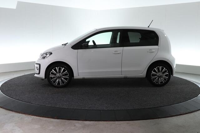 Volkswagen UP! 1.0 | ALL-IN PRIJS | CAMERA | CRUISE | STOELVERW. |