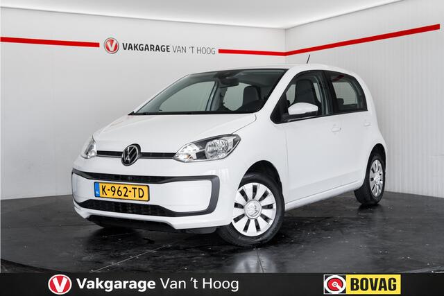 Volkswagen UP! 1.0 Airco