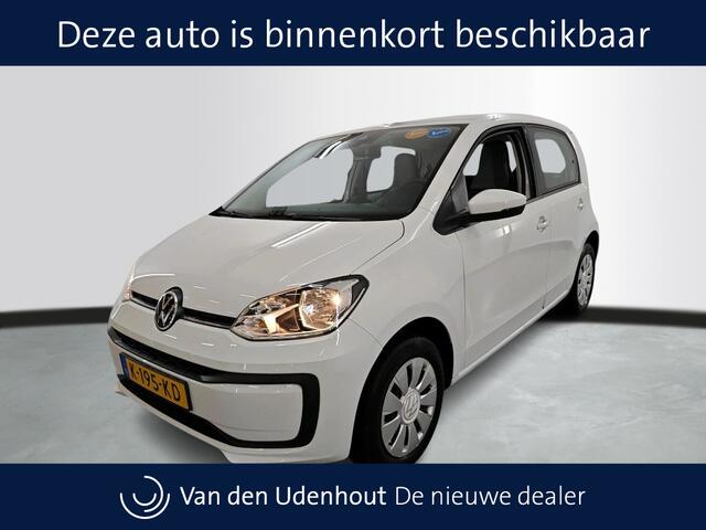Volkswagen UP! 1.0 Executive | Binnenkort beschikbaar |