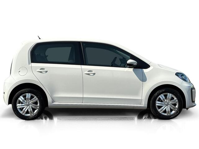 Volkswagen UP! 1.0 BMT move up! ? Airco ? Elektr pakket ? Bluetooth