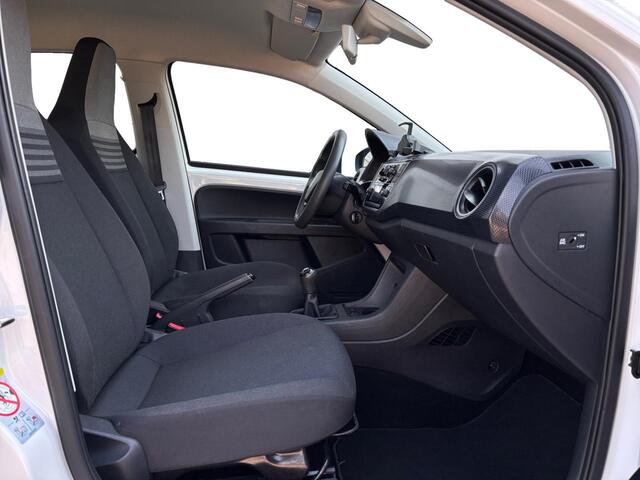 Volkswagen UP! 1.0 BMT move up! ? Airco ? Elektr pakket ? Bluetooth