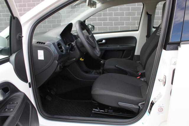 Volkswagen UP! 1.0 BMT Move up! / Airco / Cruise / PDC / 5 Deurs