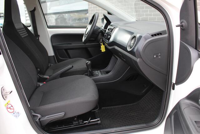 Volkswagen UP! 1.0 BMT Move up! / Airco / Cruise / PDC / 5 Deurs