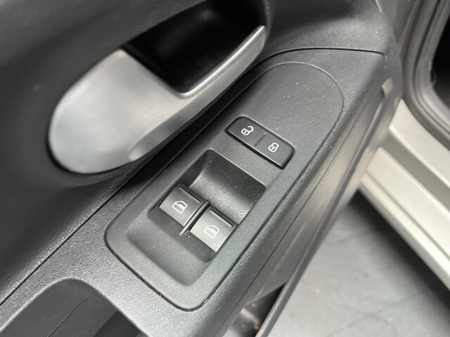 Volkswagen UP! 1.0 MPI Move Up / 5 DEURS/ BLUETOOTH/ AIRCO/ DAB/ ZEER ZUINIG