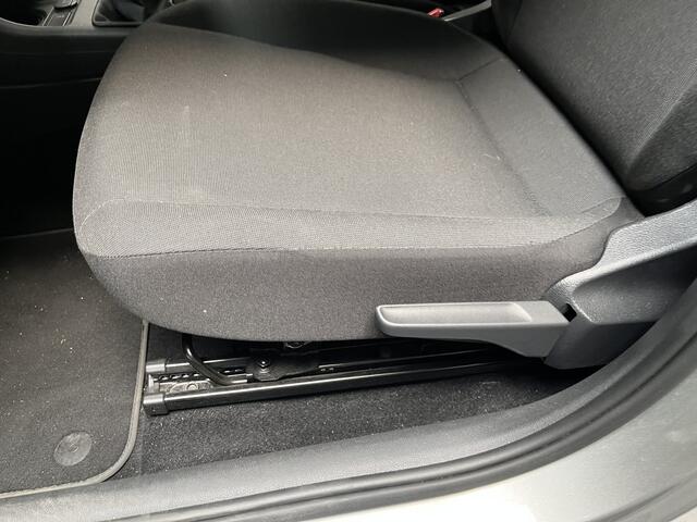 Volkswagen UP! 1.0 MPI Move Up / 5 DEURS/ BLUETOOTH/ AIRCO/ DAB/ ZEER ZUINIG