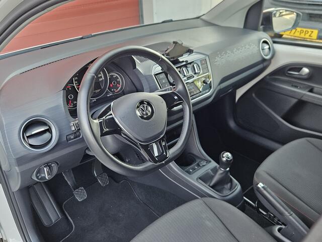 Volkswagen UP! 1.0 TSI BMT high up! 5-Deurs | Cruisec. | PDC | Rijklaar inclusief 1 jaar BOVAG garantie!