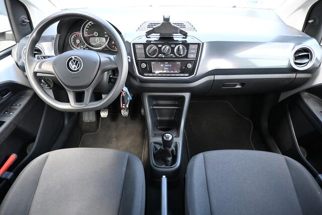 Volkswagen UP! 1.0