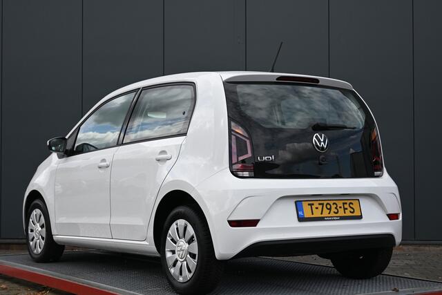 Volkswagen UP! 1.0