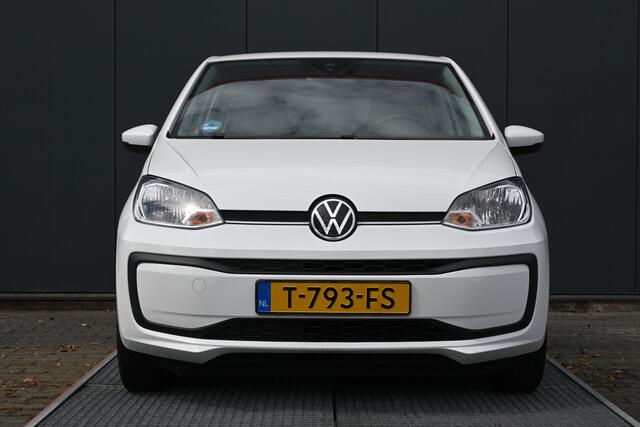 Volkswagen UP! 1.0