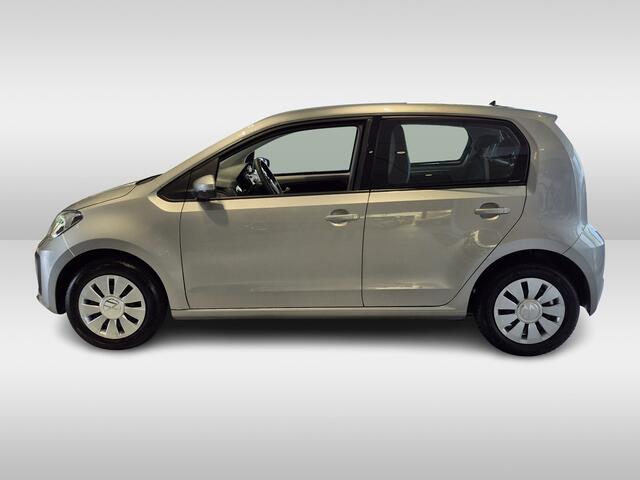 Volkswagen UP! 1.0 | Airco | Bluetooth | STAAT NIET OP LOCATIE//STAAT OP P4