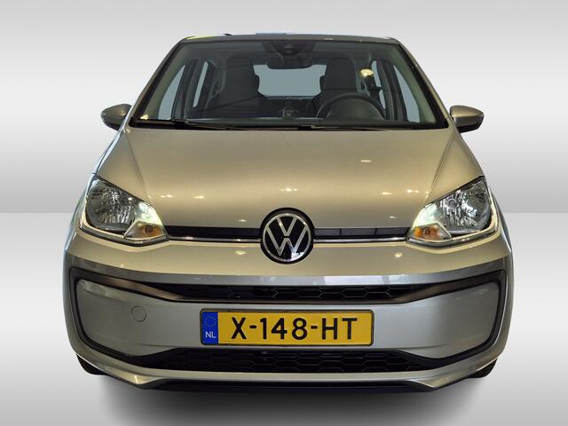 Volkswagen UP! 1.0 | Airco | Bluetooth | STAAT NIET OP LOCATIE//STAAT OP P4