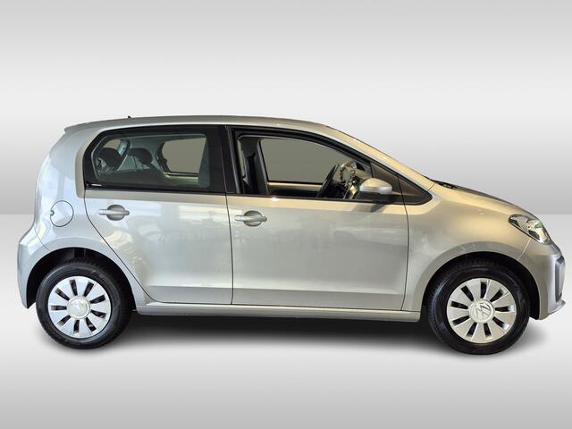 Volkswagen UP! 1.0 | Airco | Bluetooth | STAAT NIET OP LOCATIE//STAAT OP P4