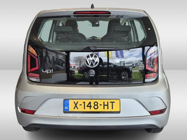 Volkswagen UP! 1.0 | Airco | Bluetooth | STAAT NIET OP LOCATIE//STAAT OP P4
