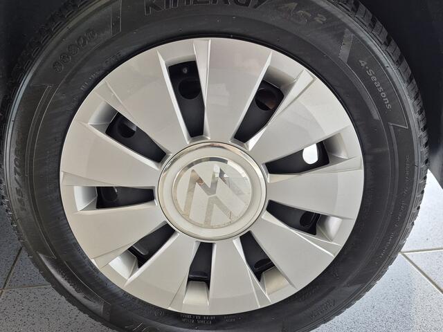 Volkswagen UP! 1.0 | Airco | Bluetooth | STAAT NIET OP LOCATIE//STAAT OP P4