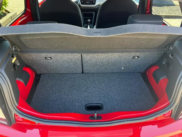 Volkswagen UP! 1.0 airco, multi stuur, stoelverw