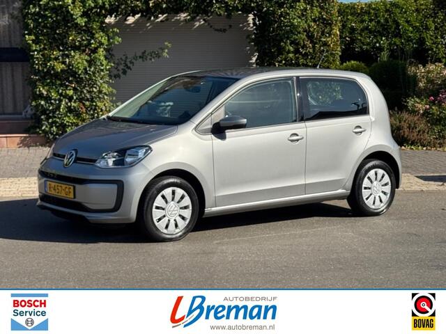 Volkswagen UP! 1.0 Move Up 5-drs Clima Cruise PDC