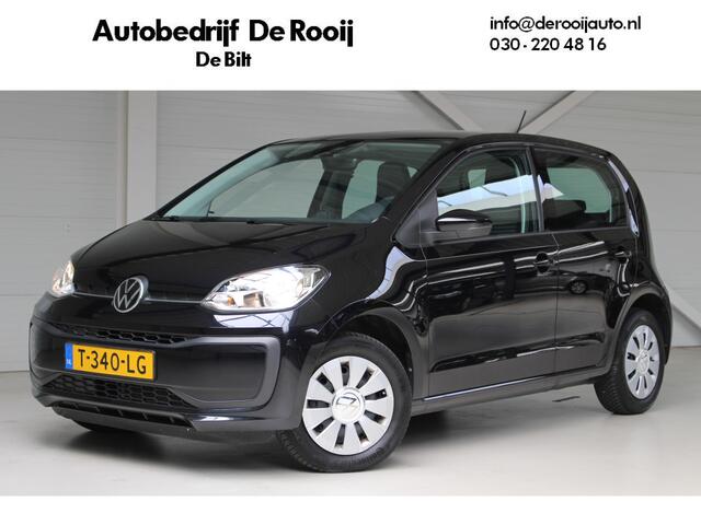 Volkswagen UP! 1.0 5-drs. | Airco | Radio | All Season banden