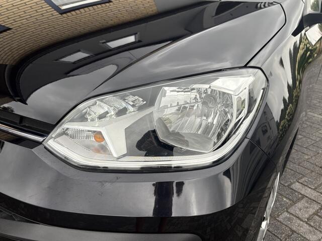 Volkswagen UP! 1.0 BMT move up! RIJKLAAR | ALL SEASON | BT