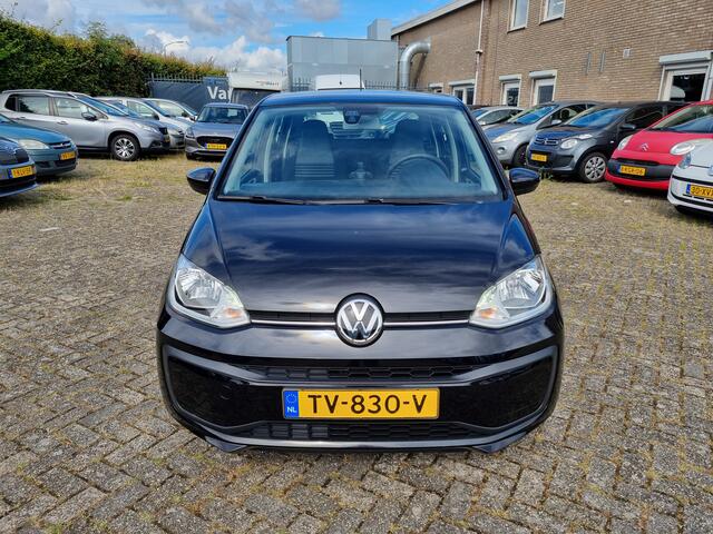 Volkswagen UP! 1.0 BMT move up! ?NETTE AUTO ?5-DEURS ?AIRCO