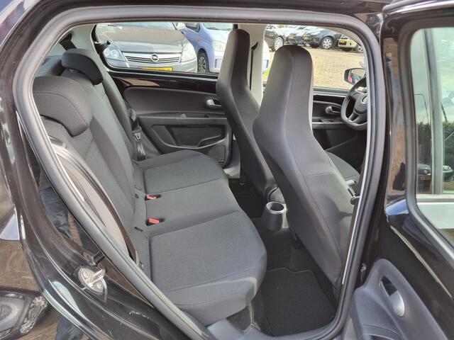 Volkswagen UP! 1.0 BMT move up! ?NETTE AUTO ?5-DEURS ?AIRCO