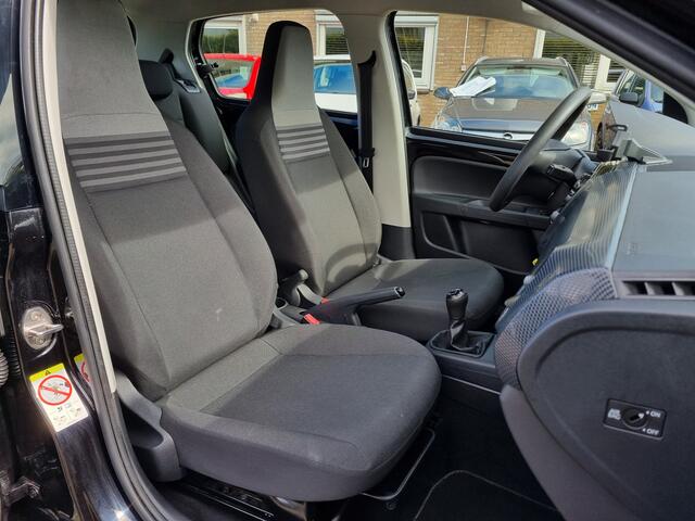 Volkswagen UP! 1.0 BMT move up! ?NETTE AUTO ?5-DEURS ?AIRCO