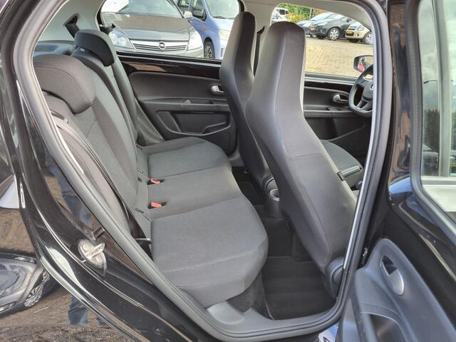 Volkswagen UP! 1.0 BMT move up! ?NETTE AUTO ?5-DEURS ?AIRCO