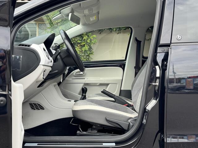 Volkswagen UP! 1.0 BMT UP! BEATS Camera Cruise Control PDC