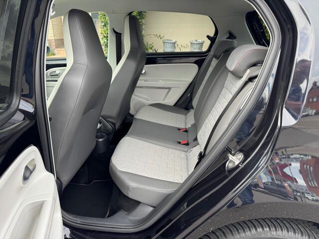 Volkswagen UP! 1.0 BMT UP! BEATS Camera Cruise Control PDC